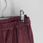 1-Pantalon Bonnie & the gang 3 ans