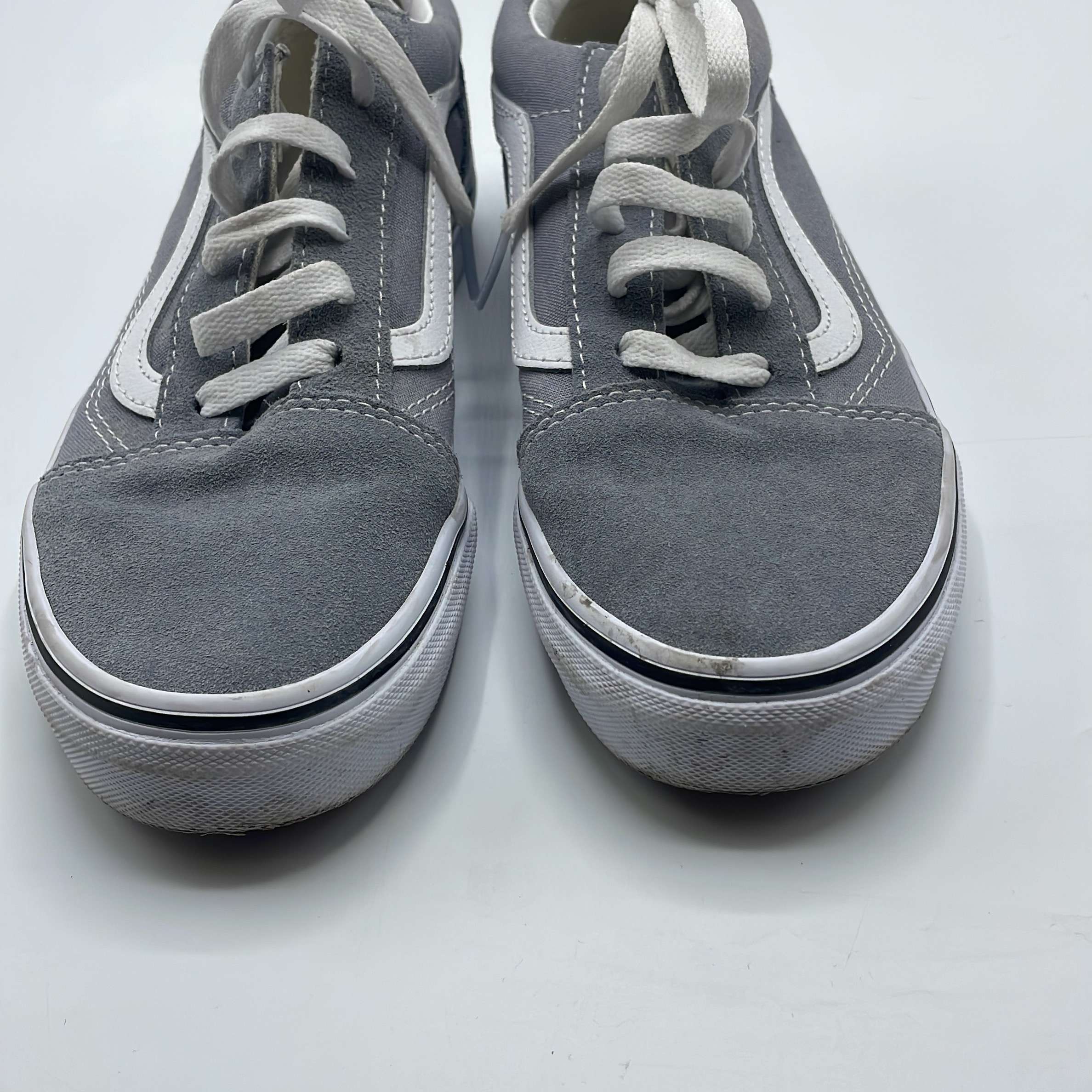 2-Chaussures Vans Taille 38