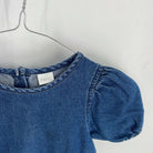 1-Robe Next 4-5 Ans