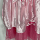 2-Robe H&M 6-8 Ans