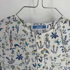 2-Chemise/blouse Jacadi 12 mois