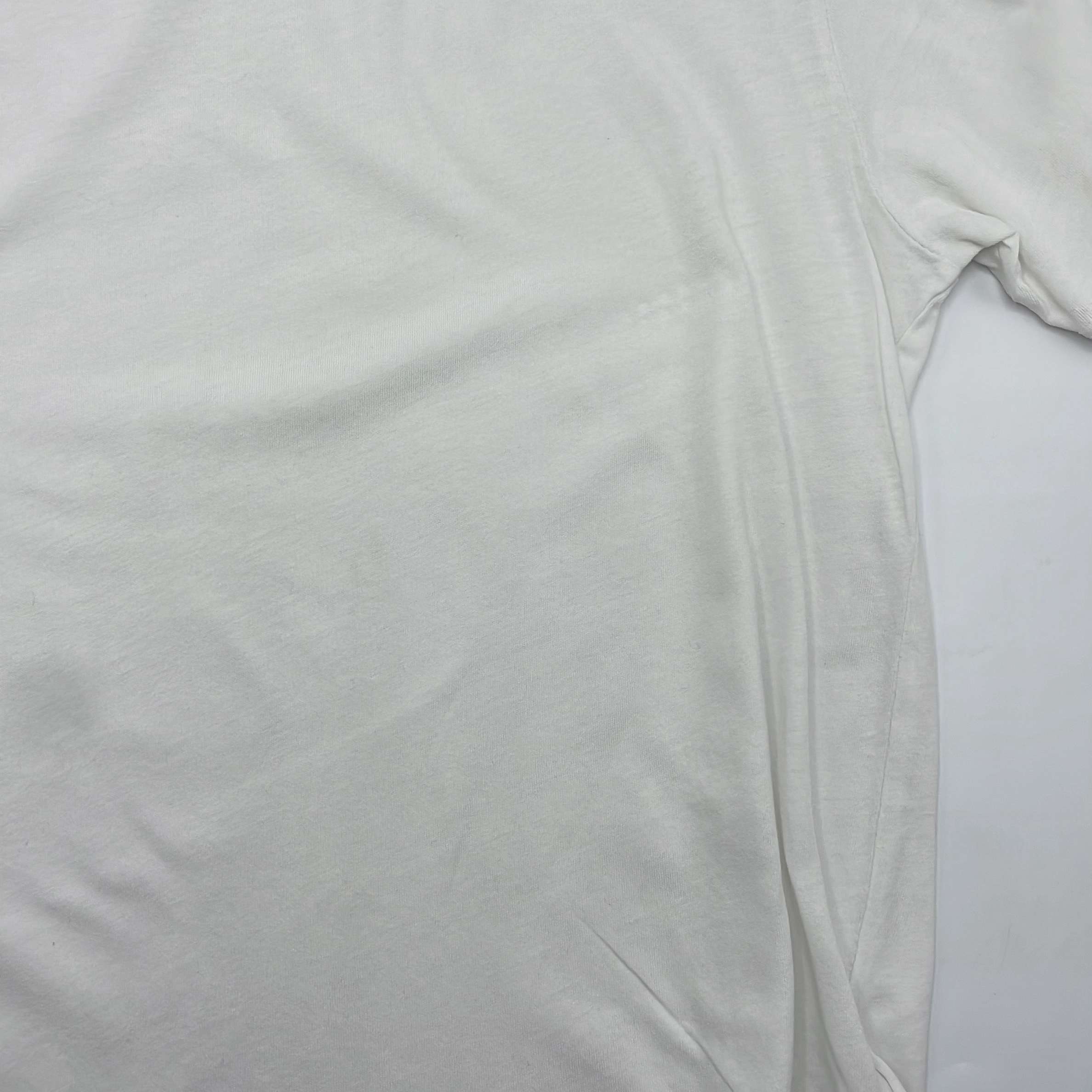 2-T-shirt manches courtes Marque Inconnue 10 ans