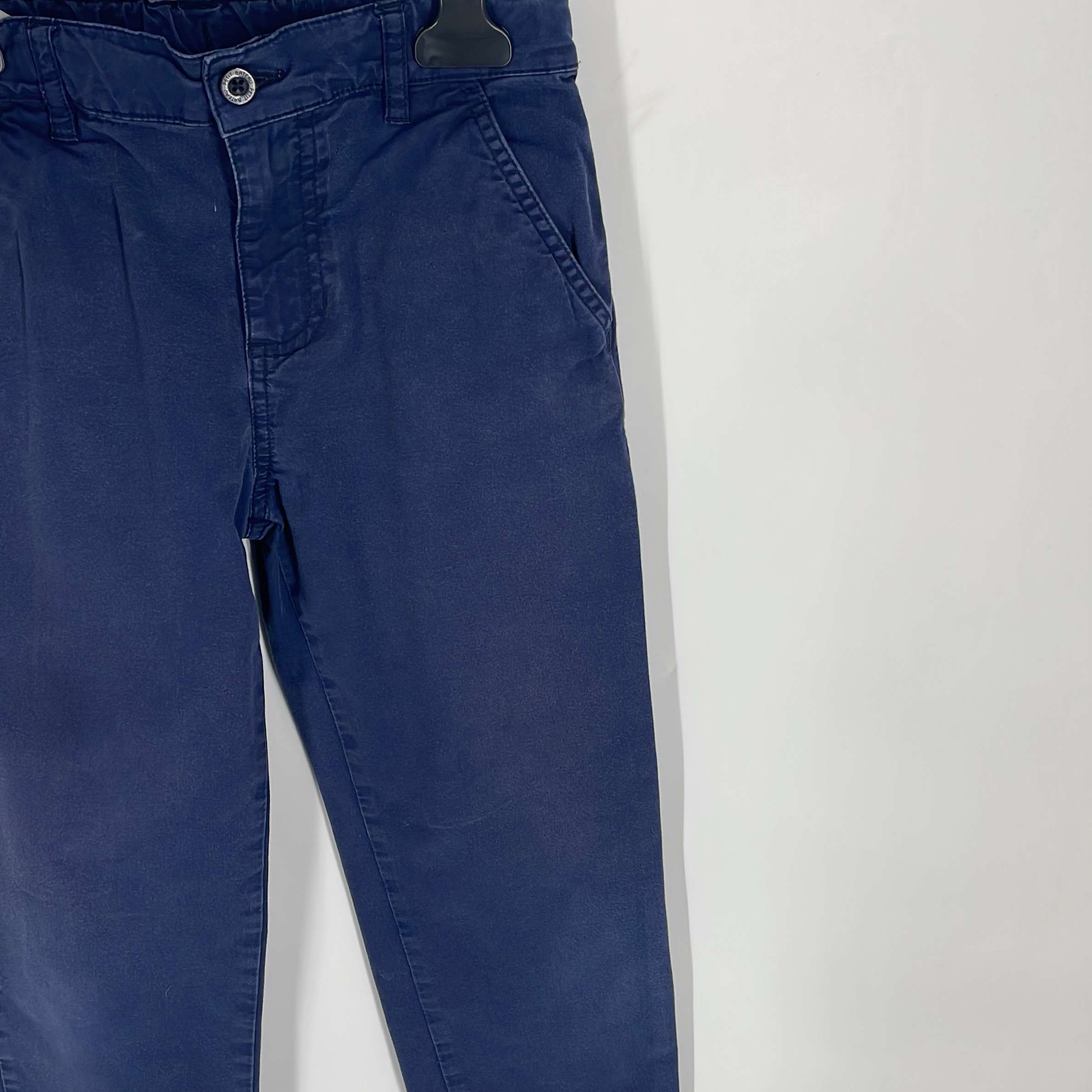 2-Pantalon Petit Bateau 10 ans