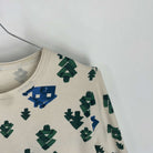 1-Pyjama long Petit Bateau 12 ans