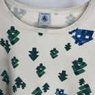 2-Pyjama long Petit Bateau 12 ans