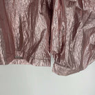 1-Chemise/blouse Caroline Bosmans 6 ans