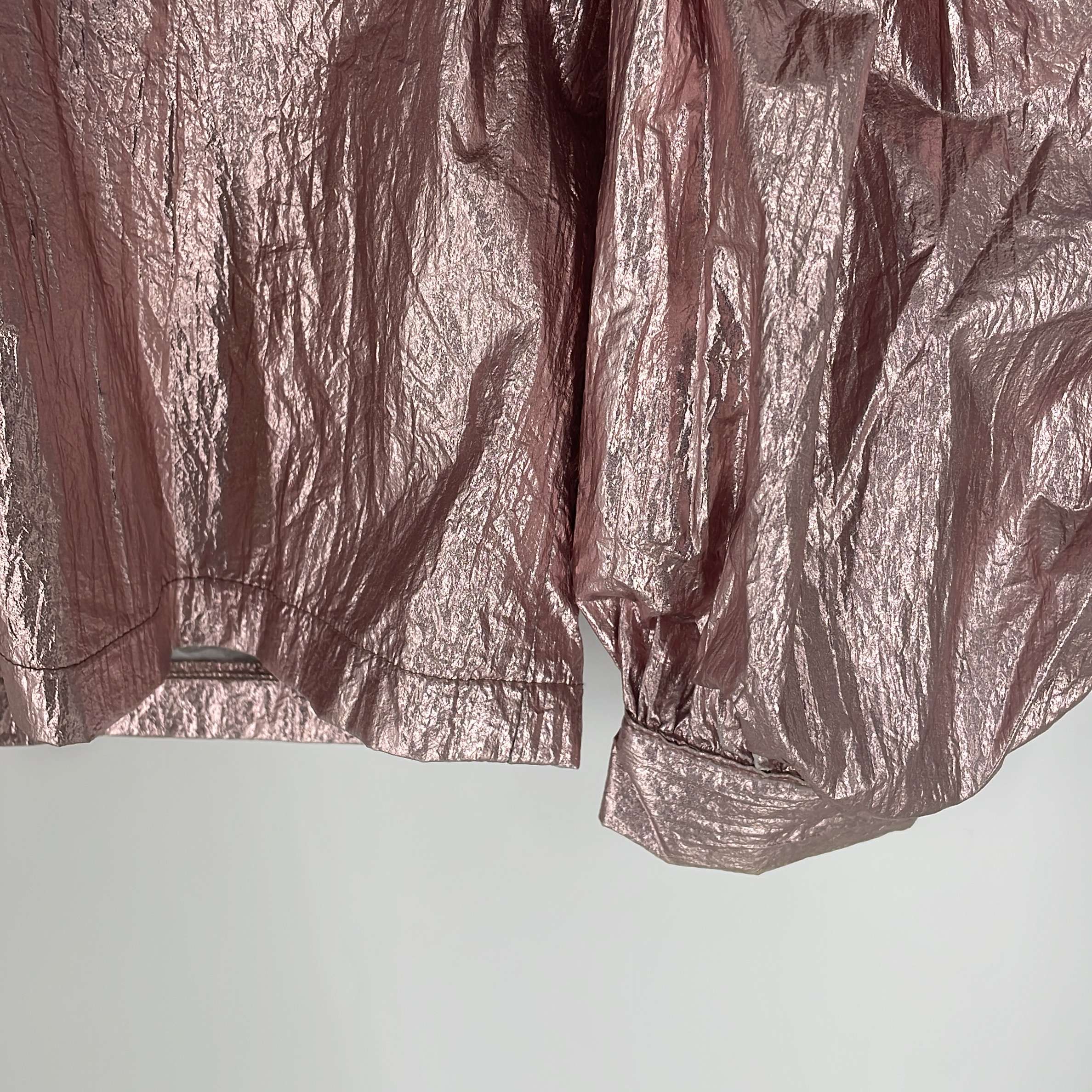 1-Chemise/blouse Caroline Bosmans 6 ans