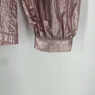 2-Chemise/blouse Caroline Bosmans 6 ans