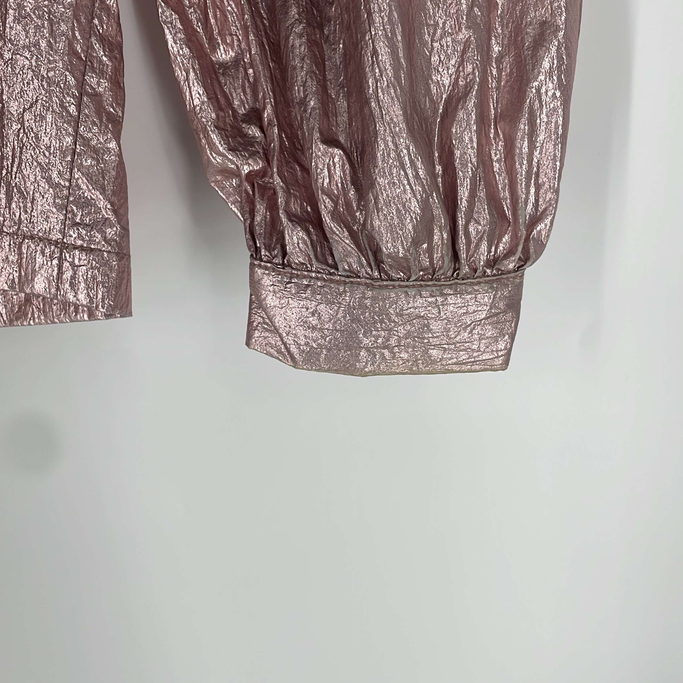 2-Chemise/blouse Caroline Bosmans 6 ans