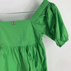 1-Robe Marque Inconnue 8 ans