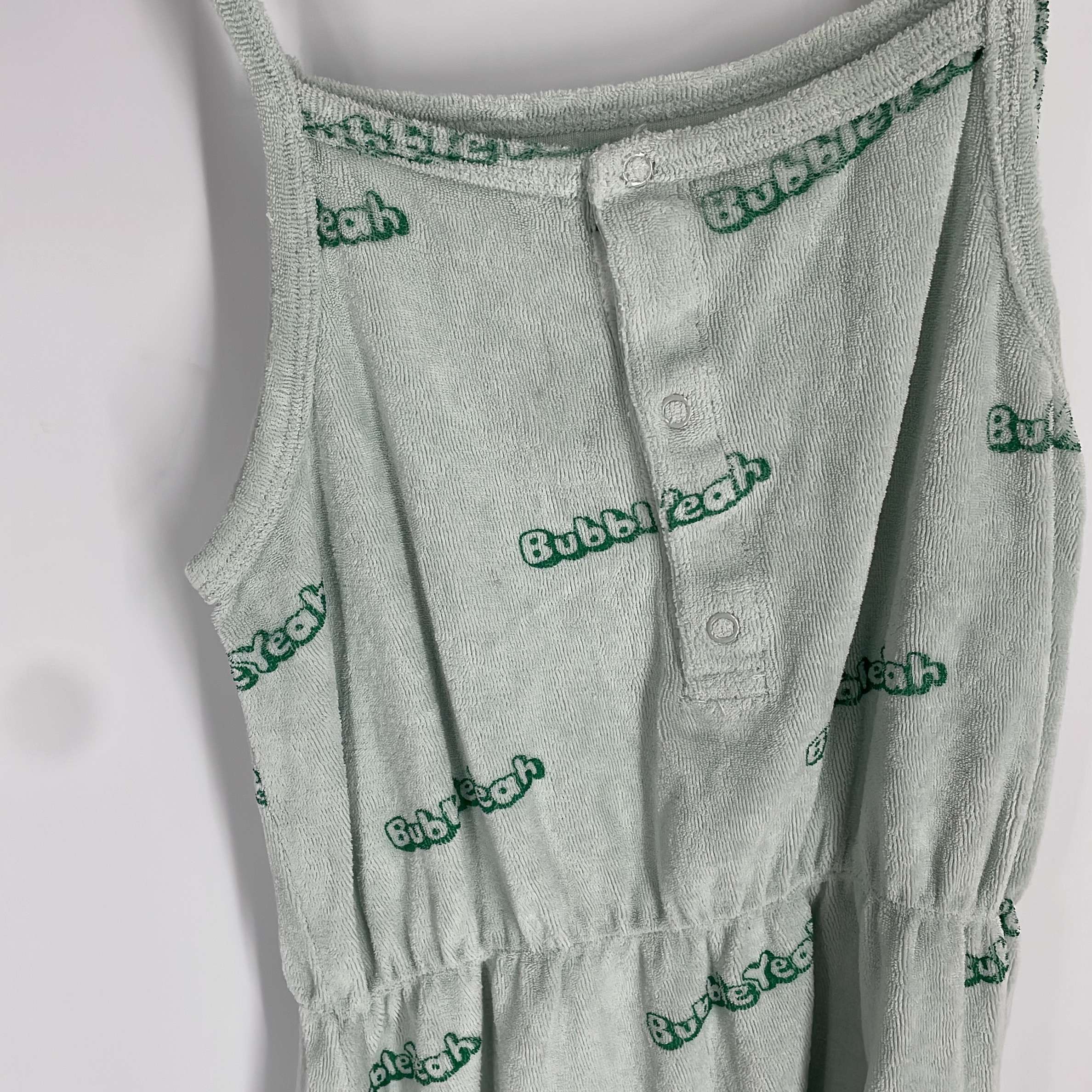 1-Combinaison Tiny Cottons 12 ans