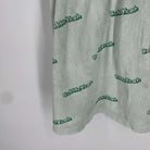 2-Combinaison Tiny Cottons 12 ans