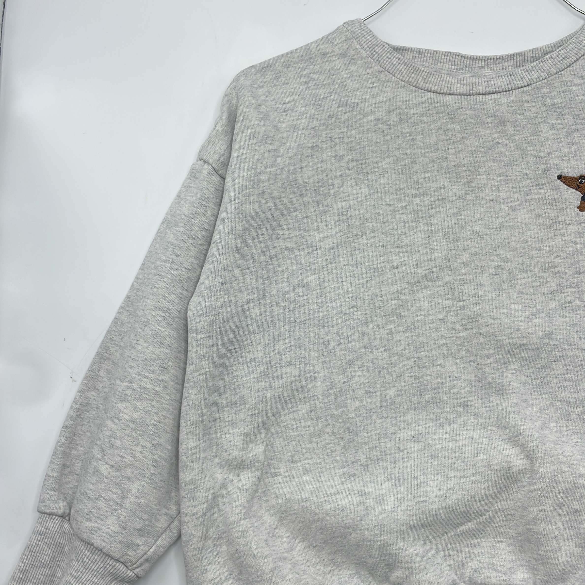 1-Sweat Mini Rodini 7-9 Ans