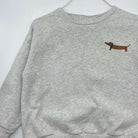 2-Sweat Mini Rodini 7-9 Ans