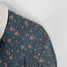 1-Chemise/blouse Rylee + Cru 6-7 Ans