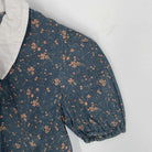 2-Chemise/blouse Rylee + Cru 6-7 Ans