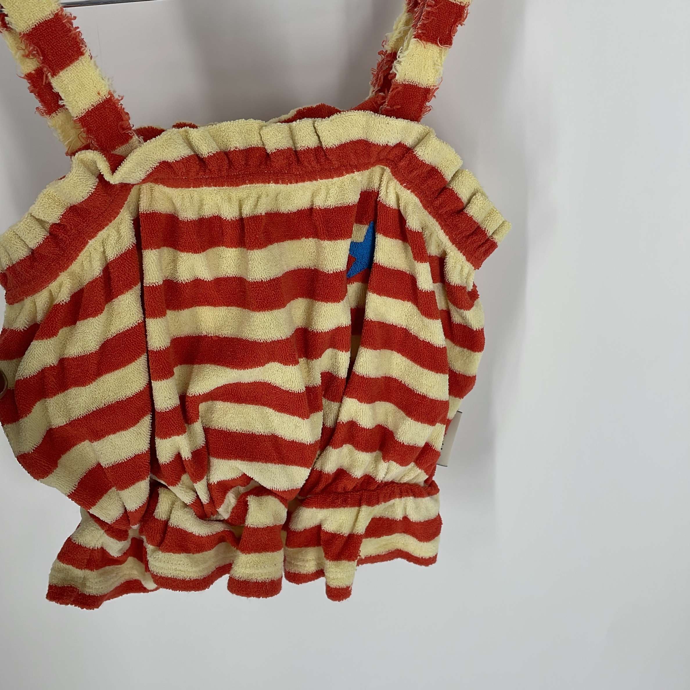 1-Chemise/blouse Piupiuchick 8 ans