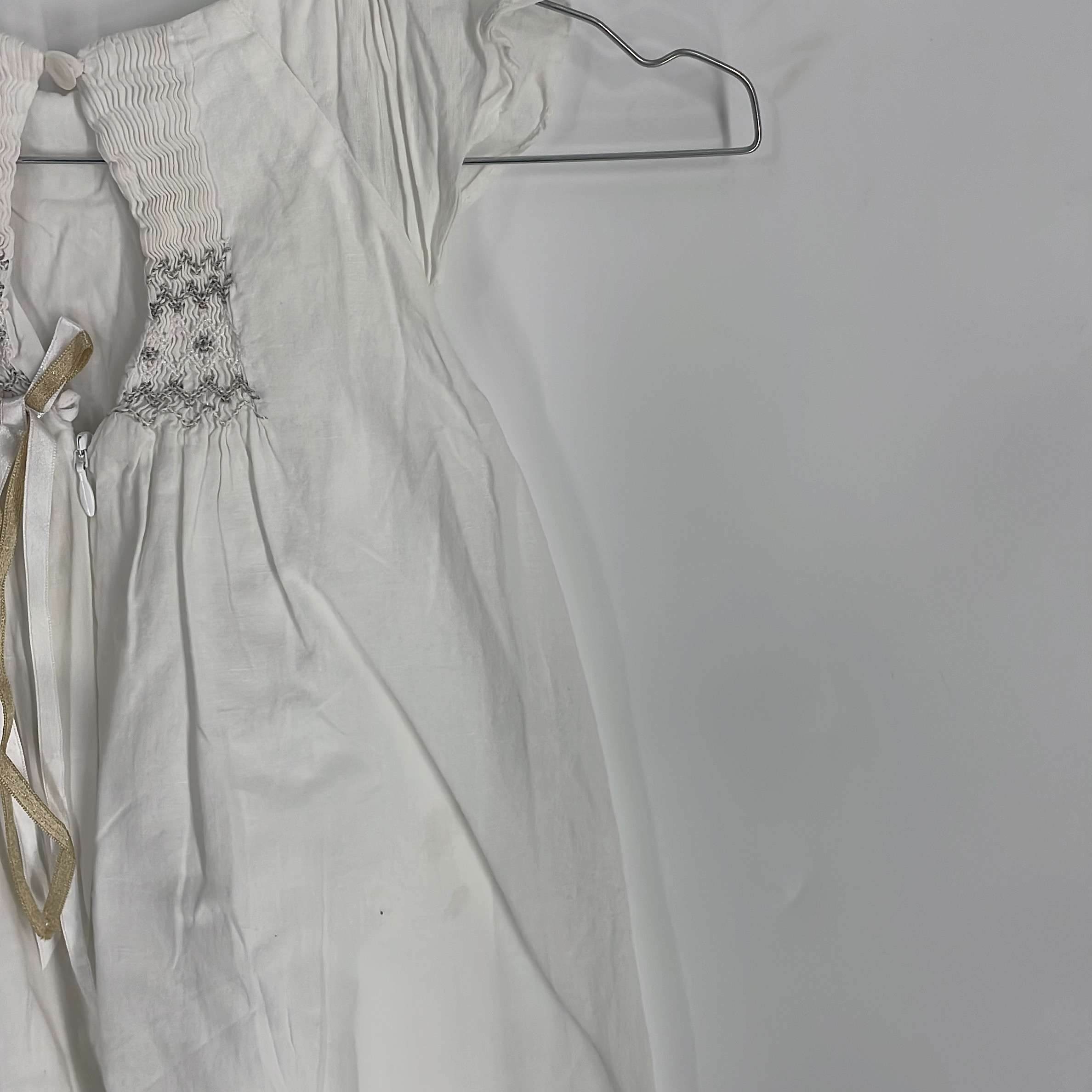 1-Robe Jacadi 5 ans