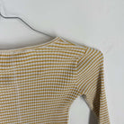 1-T-shirt manches longues Molo 9-10 Ans