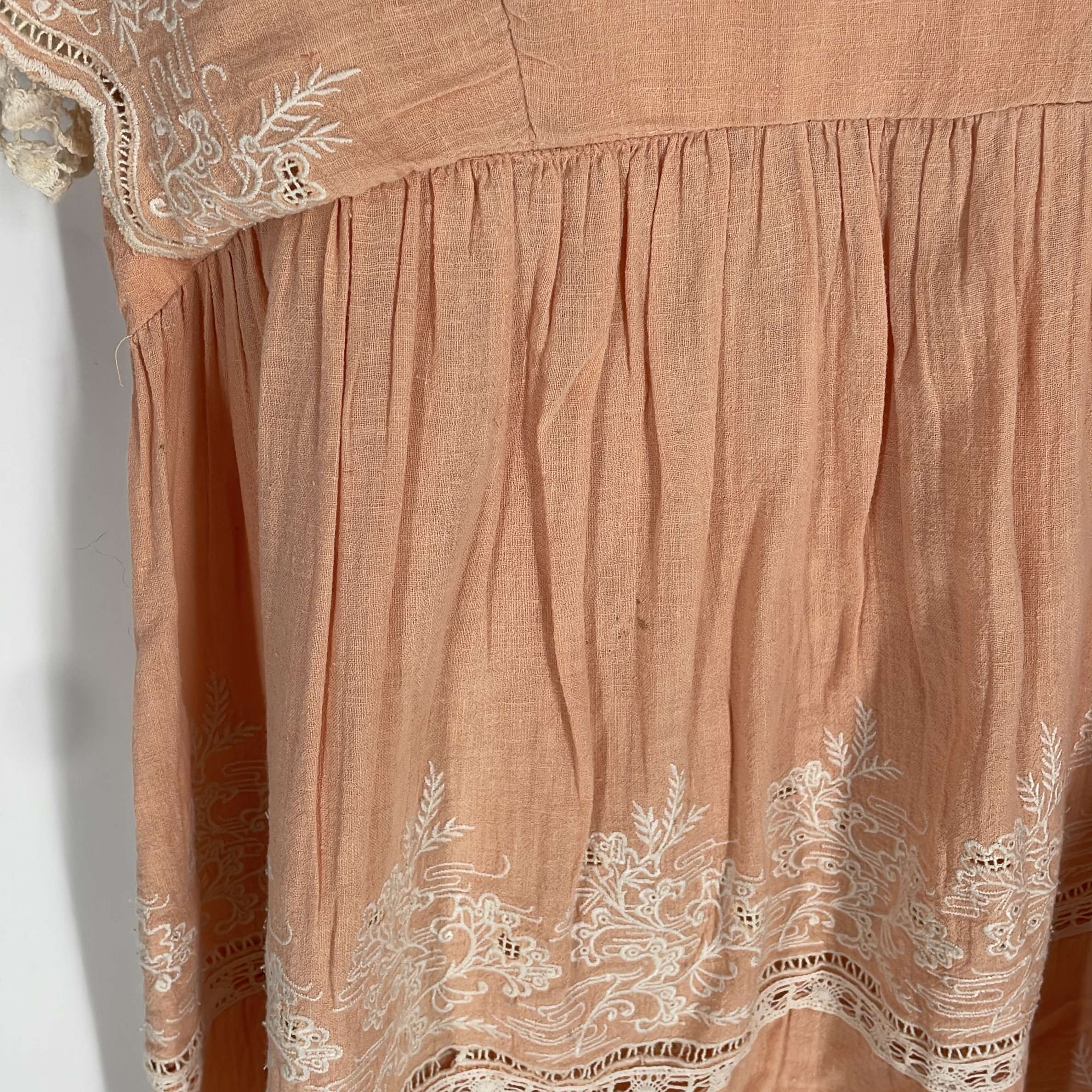 2-Chemise/blouse Louise Misha 24 mois