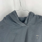 2-Sweat Gray Label 11-12 Ans