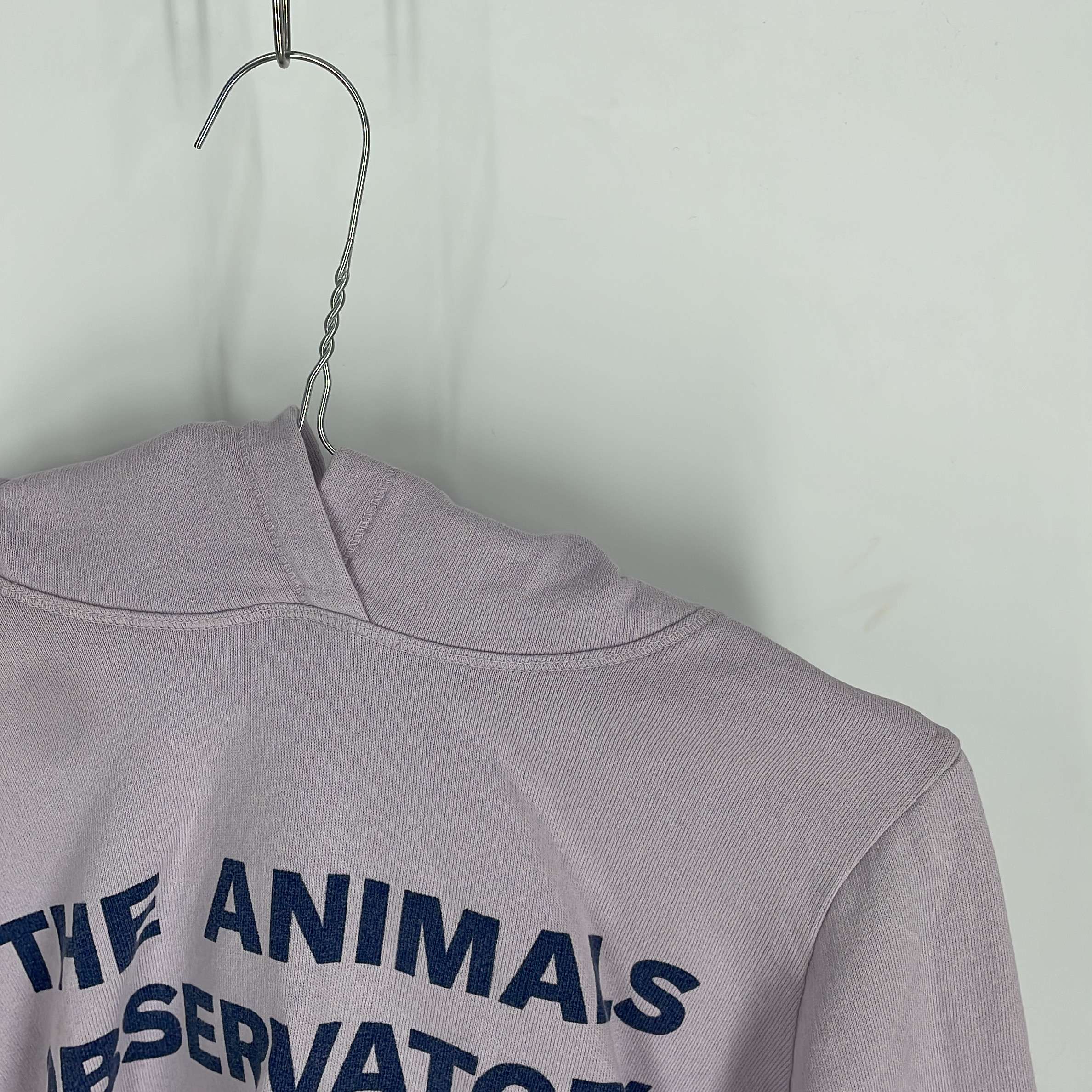 1-Sweat The Animals Observatory 10 ans