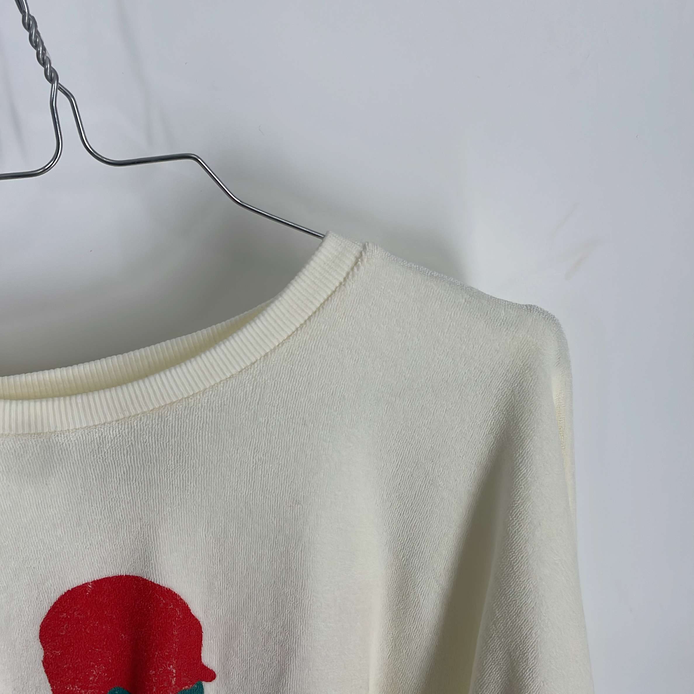 1-Sweat Piupiuchick 12 ans