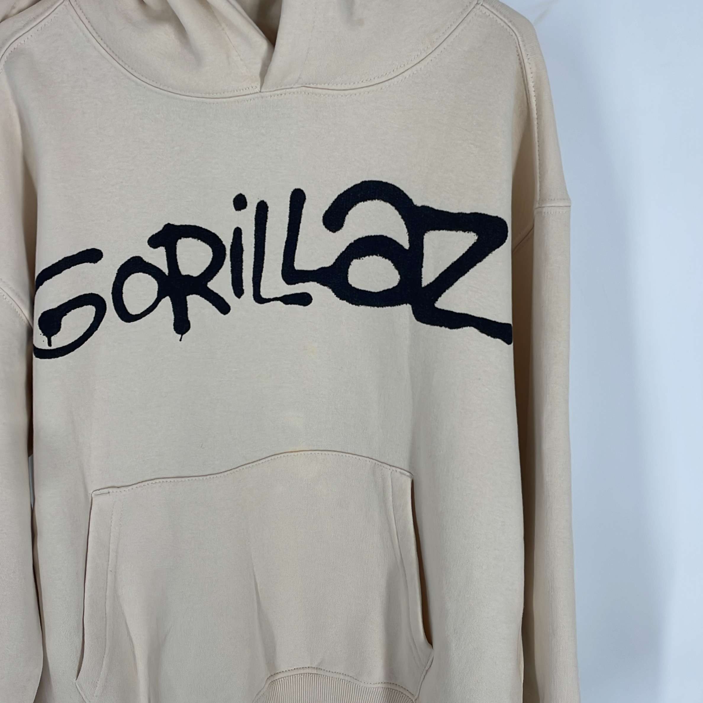 1-Sweat Zara Kids 12 ans