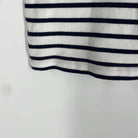 2-T-shirt manches longues Petit Bateau 12 ans