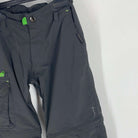 1-Pantalon Quechua 10 ans