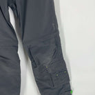 2-Pantalon Quechua 10 ans