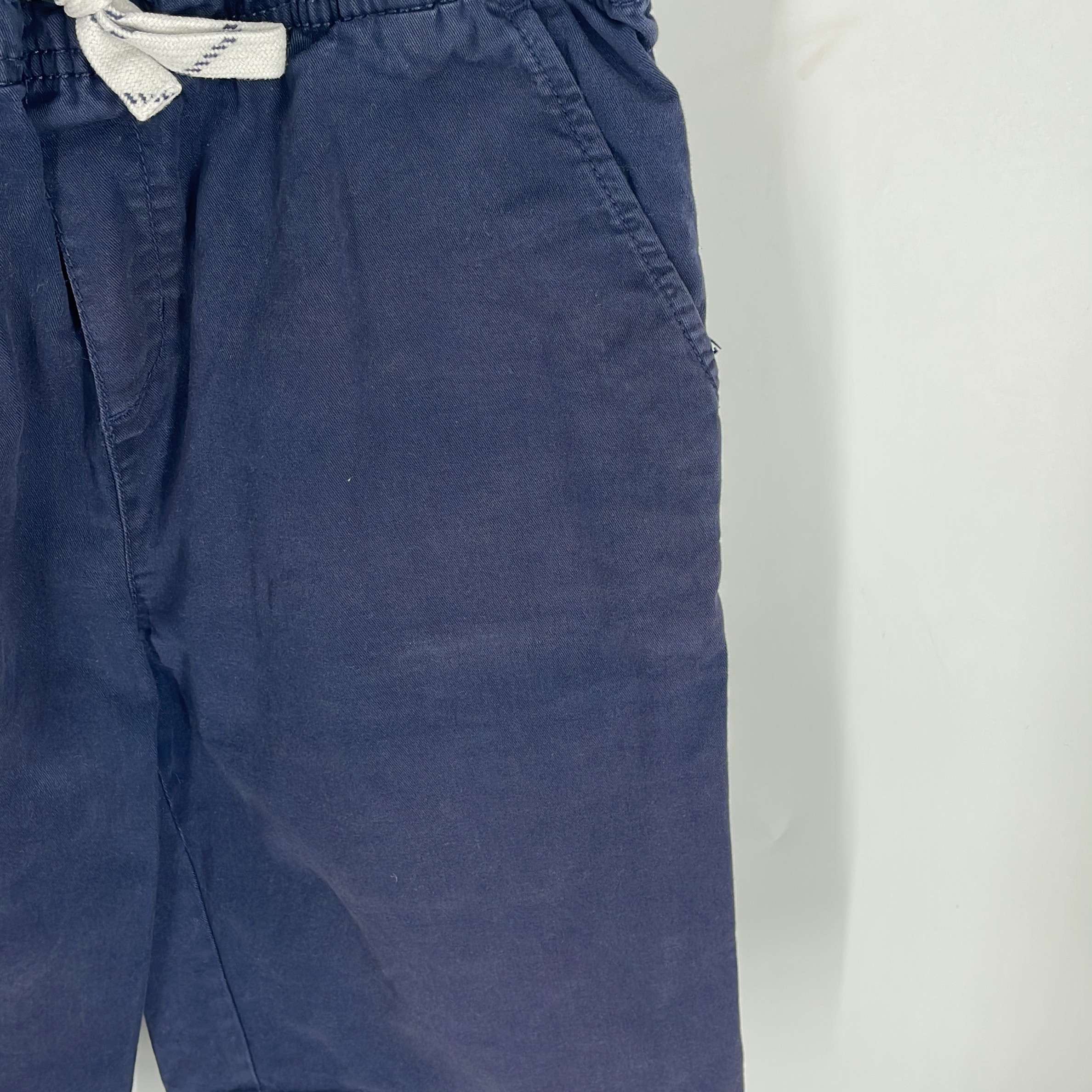 1-Short Monoprix 4 ans