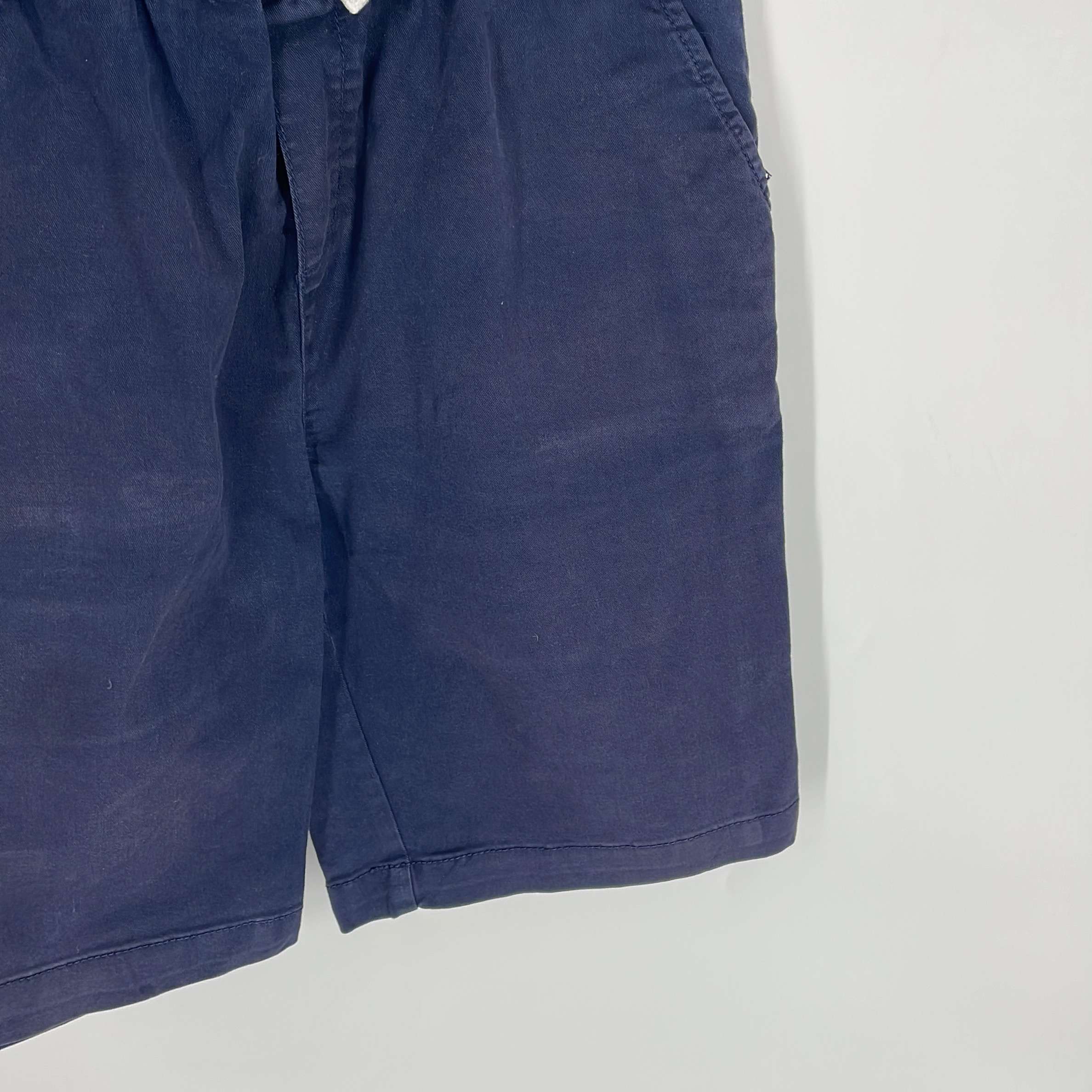 2-Short Monoprix 4 ans