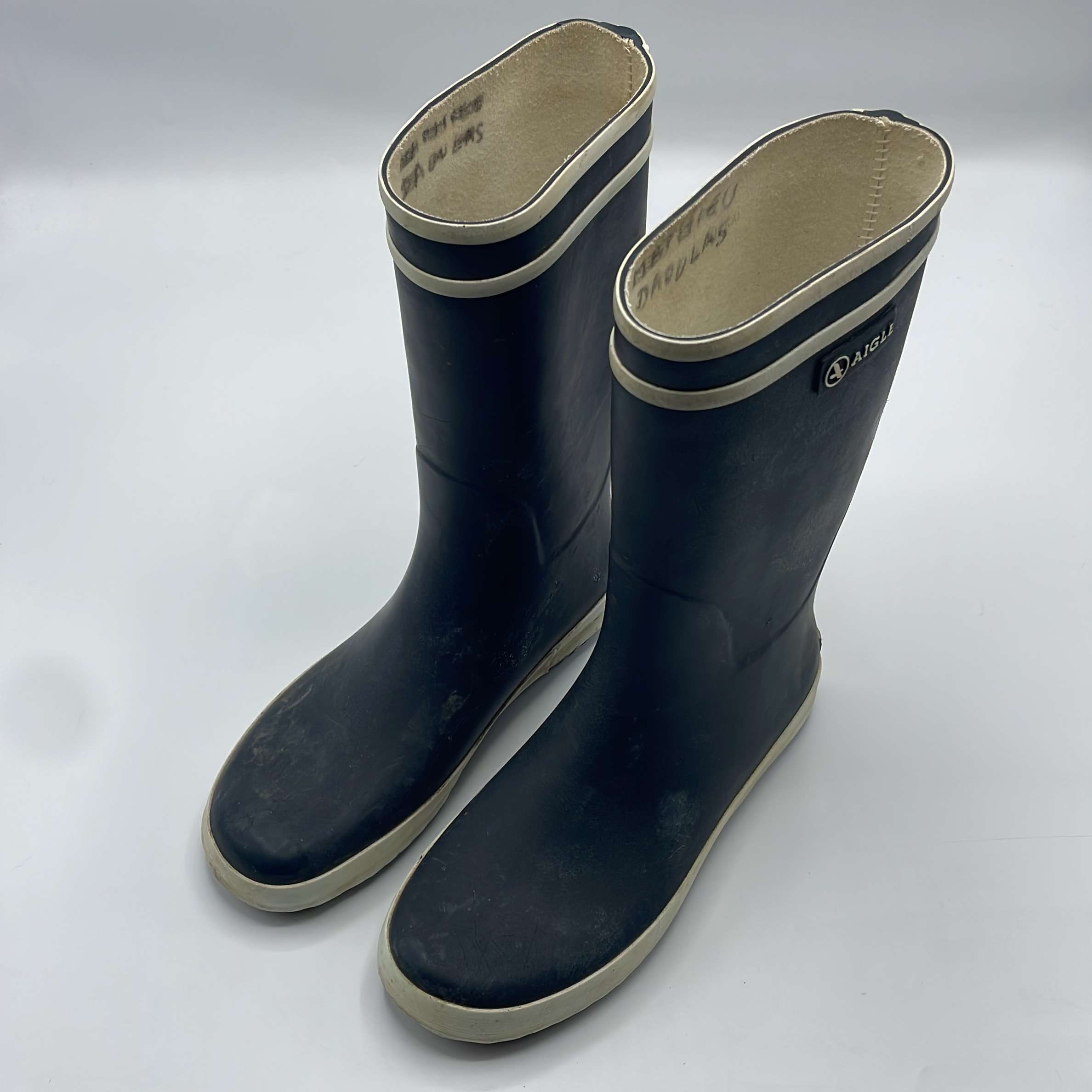1-Chaussures Aigle Taille 35