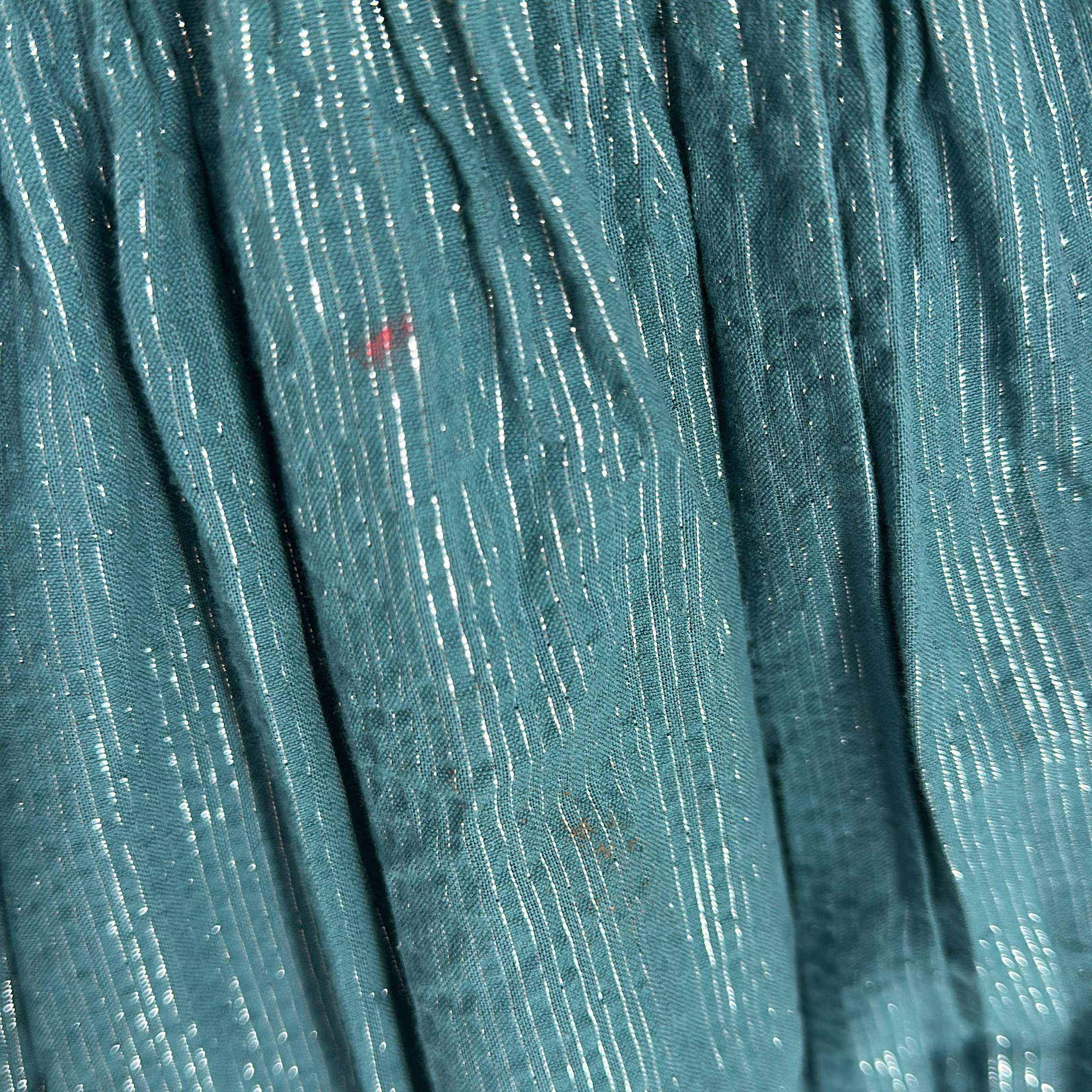 2-Robe Monoprix 6 ans