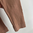 2-Legging H&M 4-5 Ans