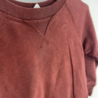 1-Sweat Arket 3-4 Ans