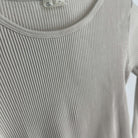 1-T-shirt manches longues Arket 4-6 Ans