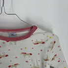 1-Pyjama long Petit Bateau 4 ans