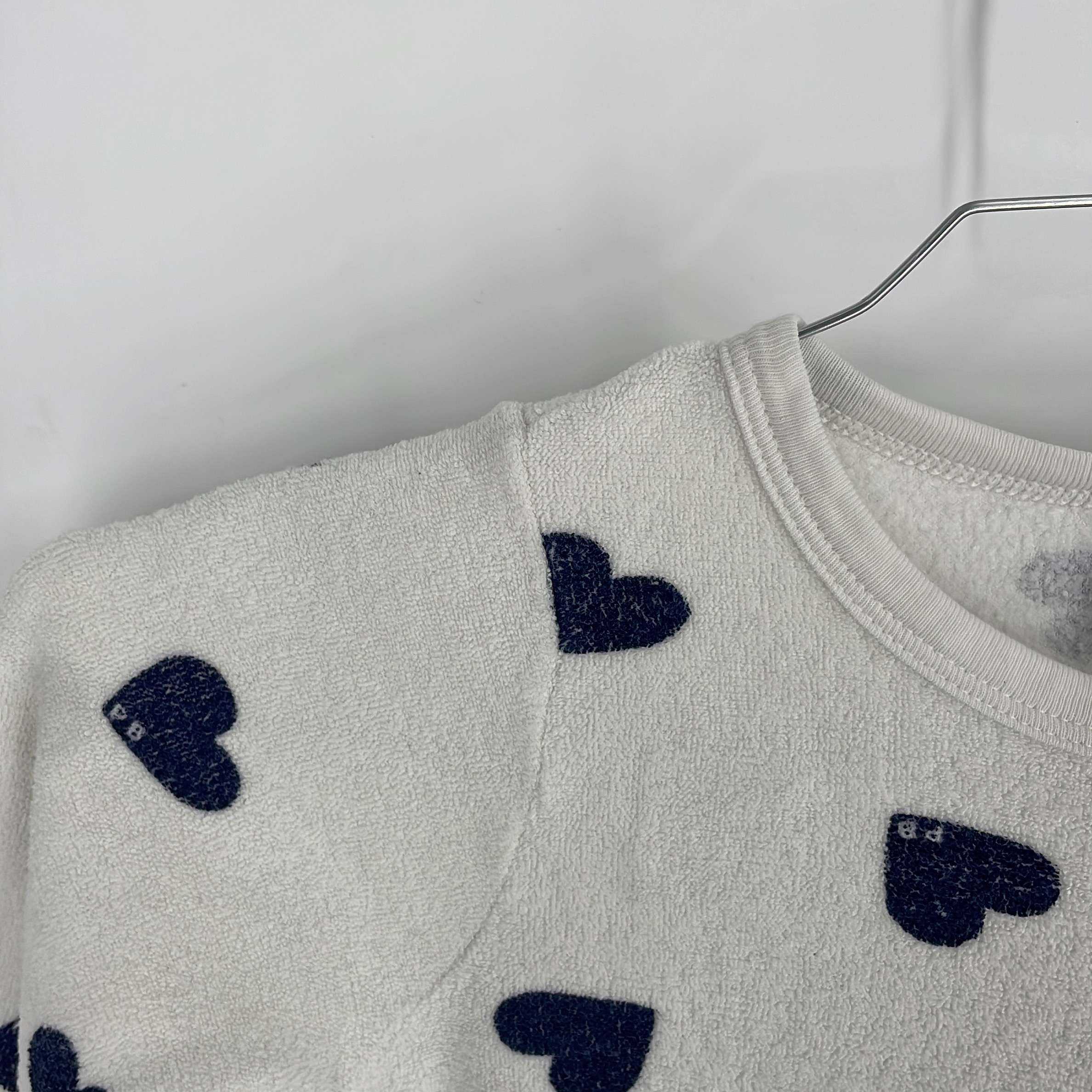 1-Ensemble Petit Bateau 4 ans