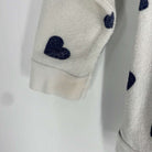 2-Ensemble Petit Bateau 4 ans