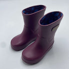 1-Chaussures Richter Taille 22
