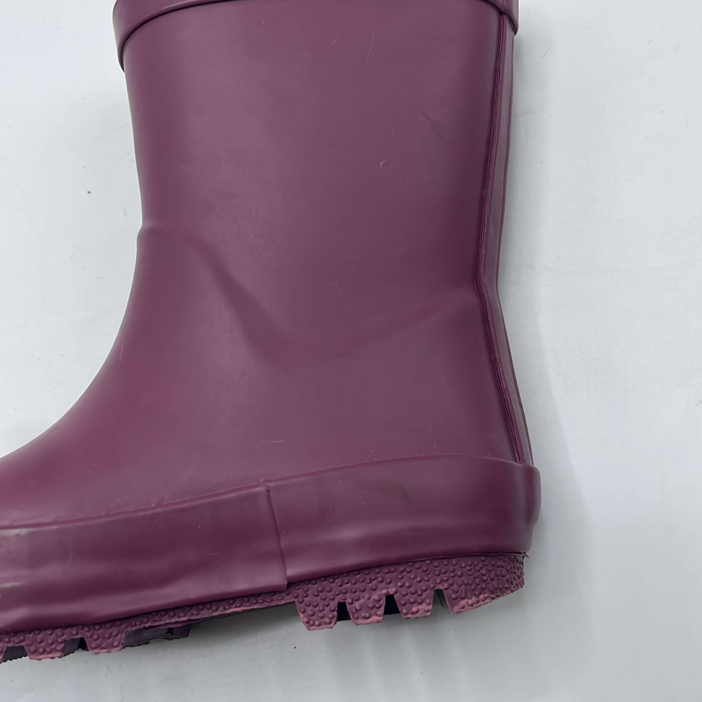 2-Chaussures Richter Taille 22