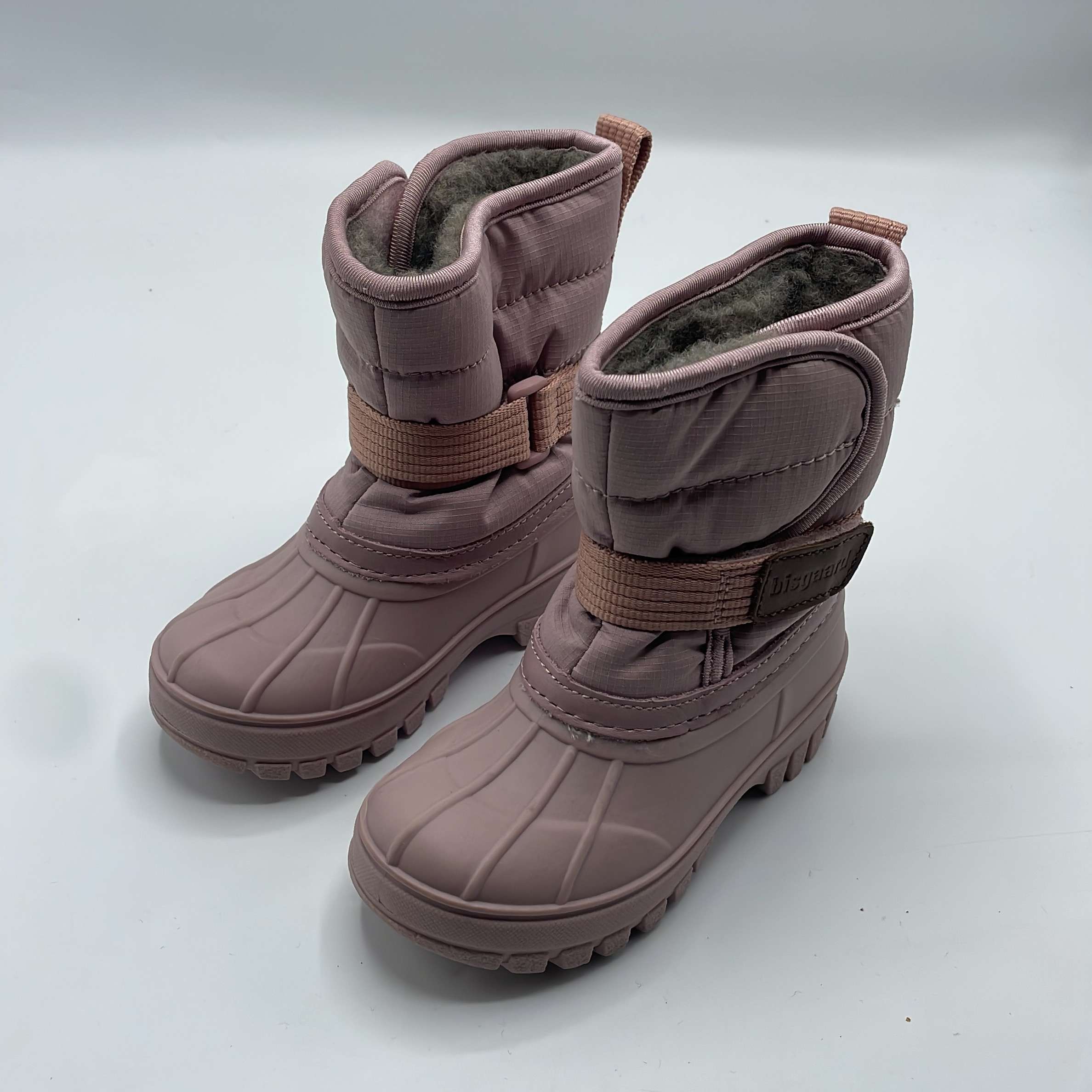 1-Chaussures Bisgaard Taille 23