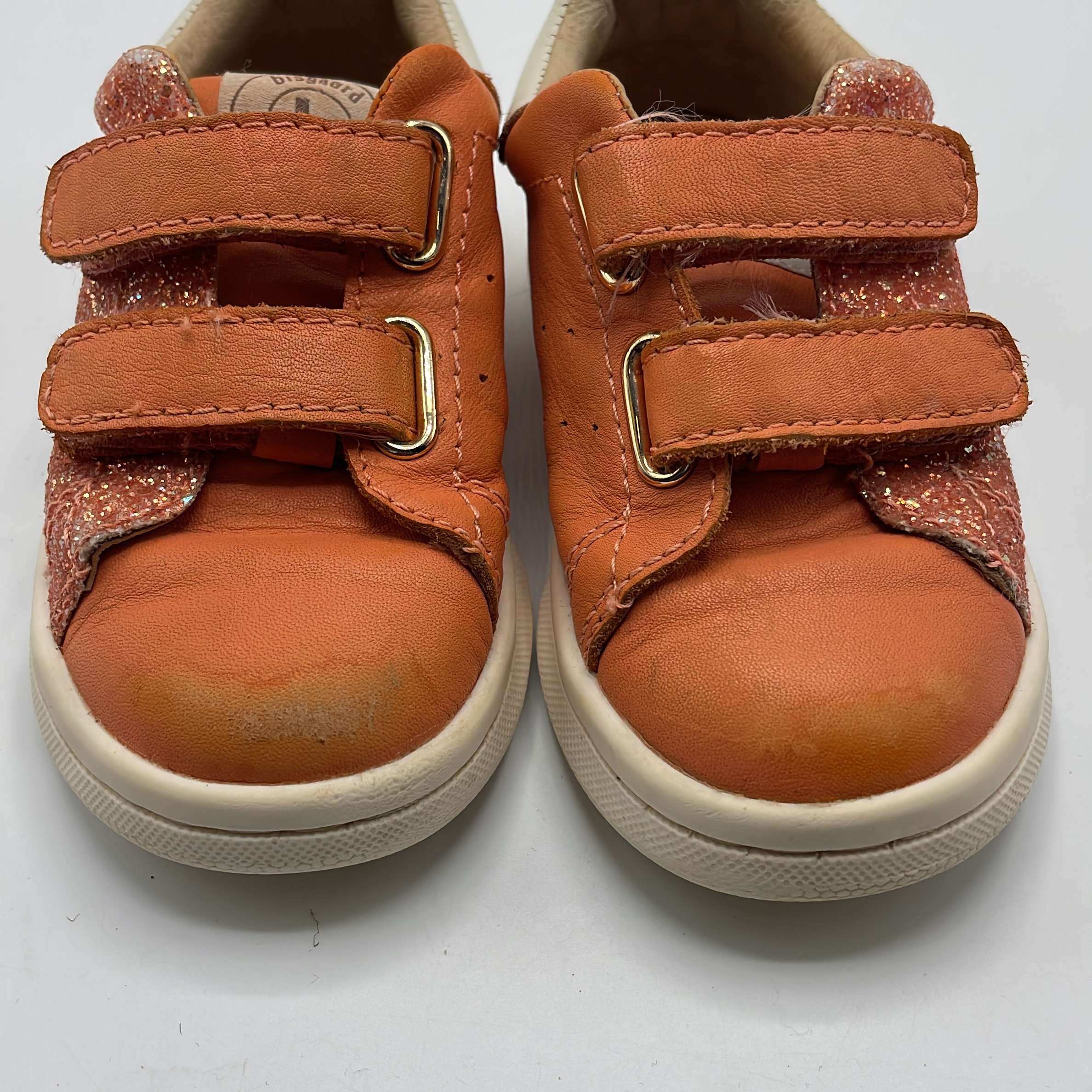 2-Chaussures Bisgaard Taille 23