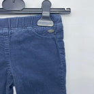 1-Pantalon Cyrillus 12 mois