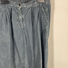 1-Pantalon Marque Inconnue
