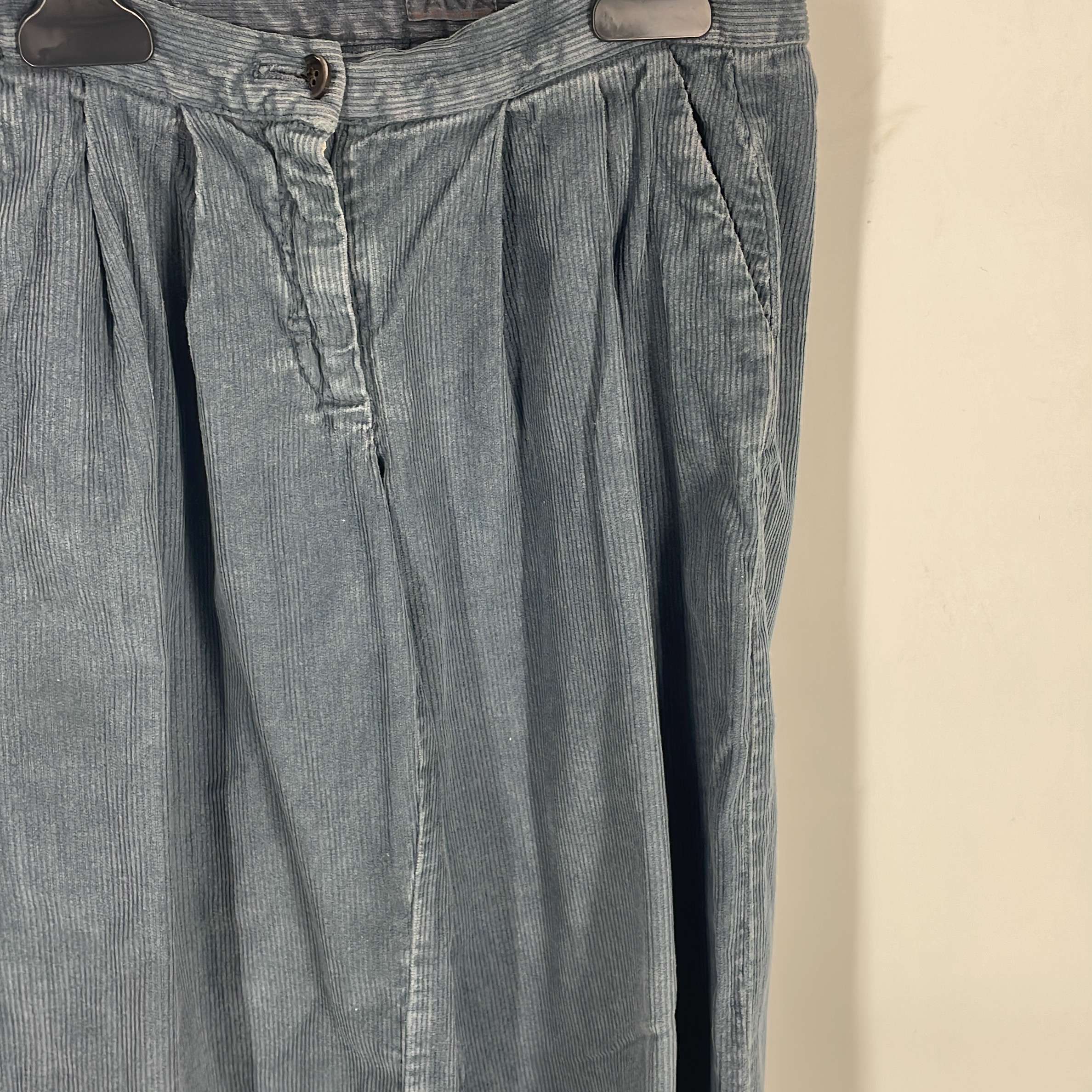1-Pantalon Marque Inconnue