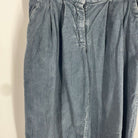 2-Pantalon Marque Inconnue