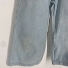 1-Jeans Tiny Cottons 4 ans